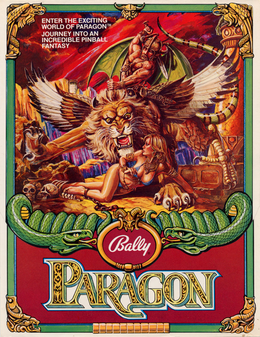 Paragon