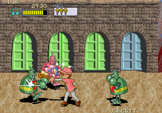 Image in-game