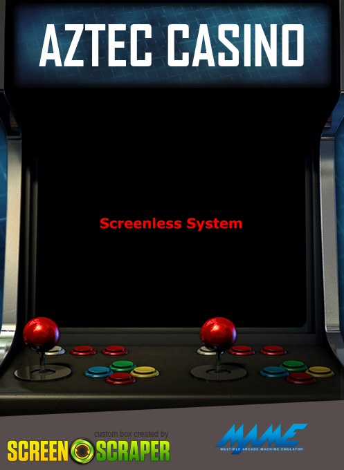 Aztec Casino (Dutch) (Bellfruit) (Scorpion 4)