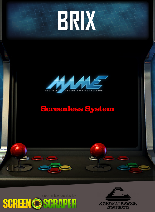 Brix (German) (Nova) (Scorpion 4) (set 1)