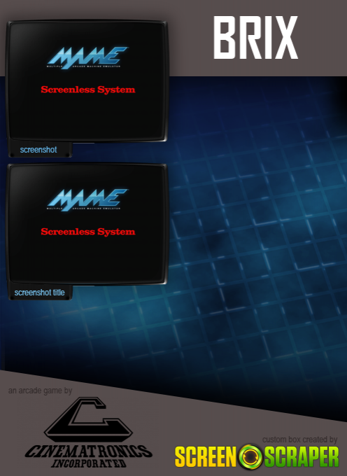 Brix (German) (Nova) (Scorpion 4) (set 1) dos