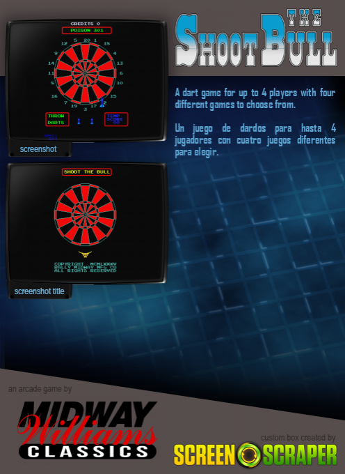 Shoot The Bull dos