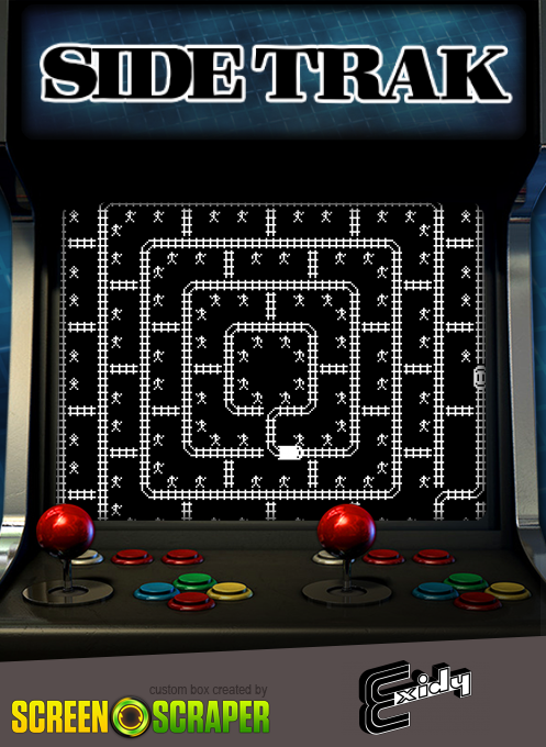 Side Trak