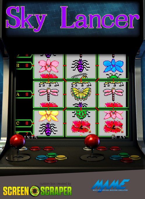 Sky Lancer