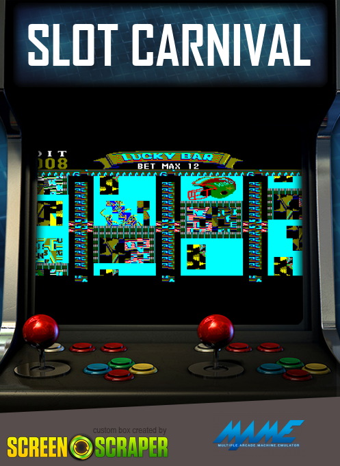Slot Carnival