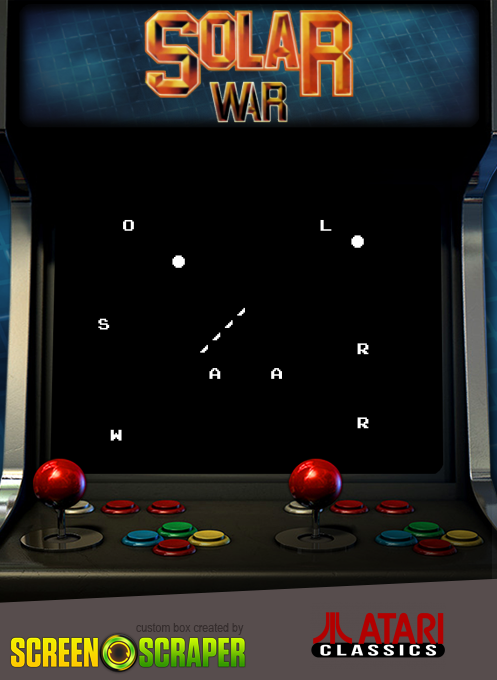 Solar War