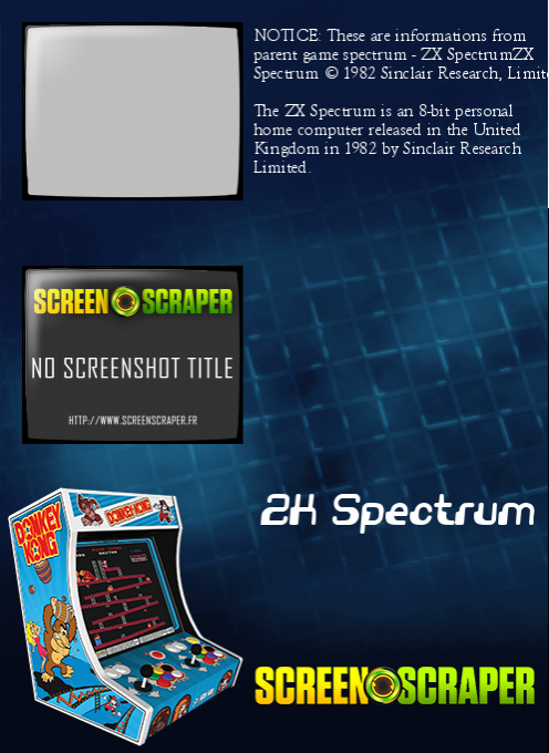 Spectrum dos