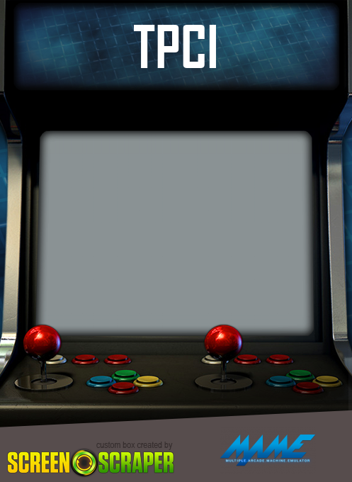 Tpci
