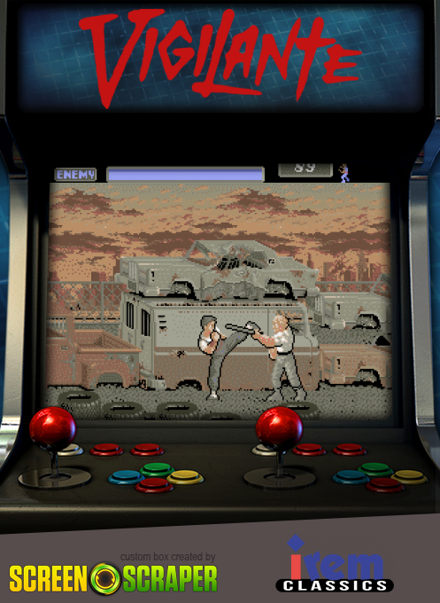 Vigilante