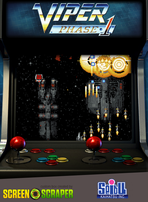 Viper Phase 1