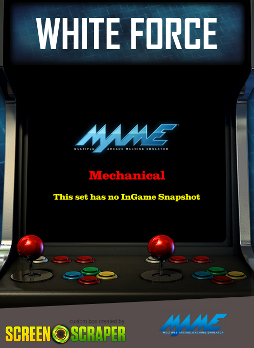 White Force