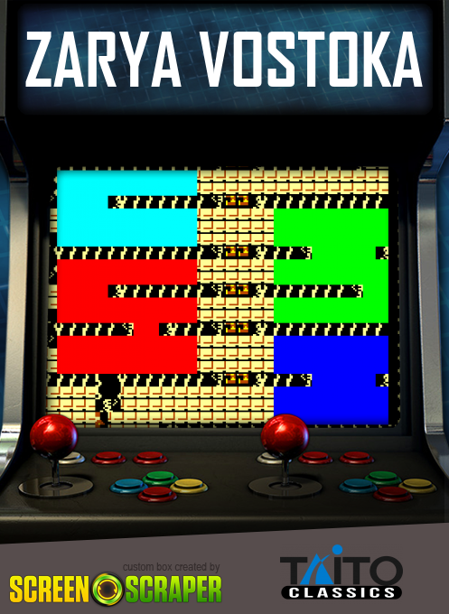 Zarya Vostoka