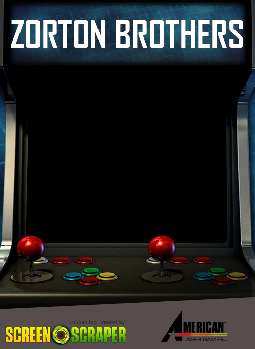 Zorton Brothers