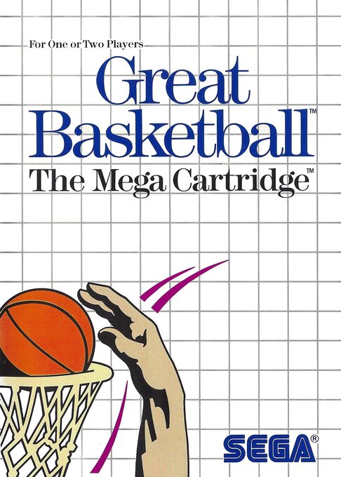 94-Nen Super Basketball