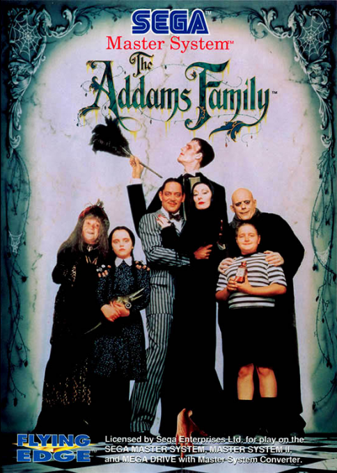 Addams Family, The