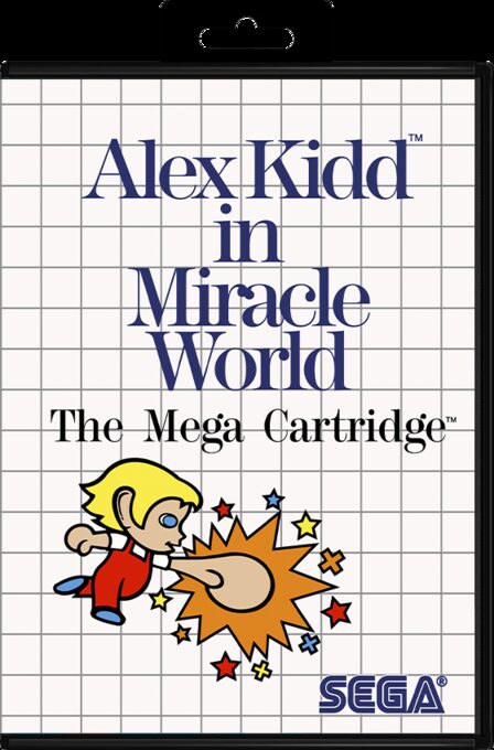 Alex Kido