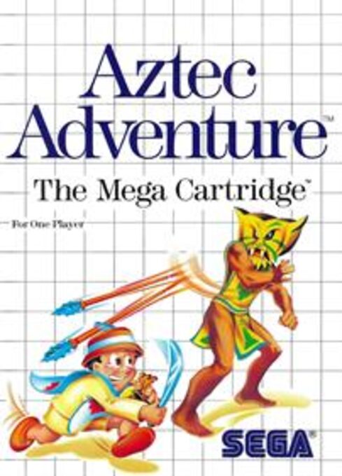 Astro Adventure