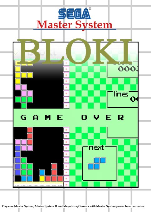 Bloki