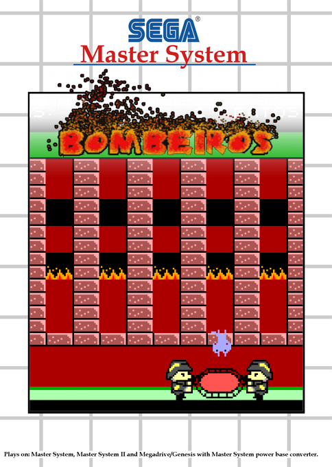Bombeiros