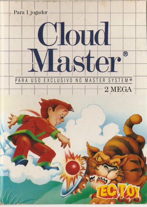 Cloud Master