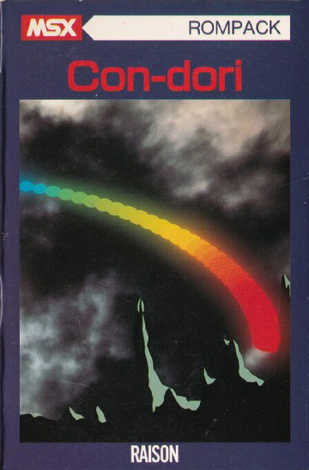 Con-Dori