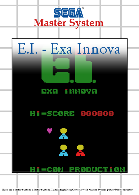 E.i. - Exa Innova