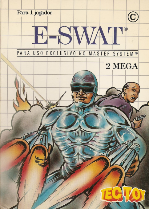 E-SWAT
