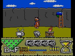Image in-game