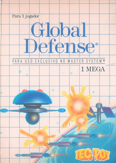 Global Defense