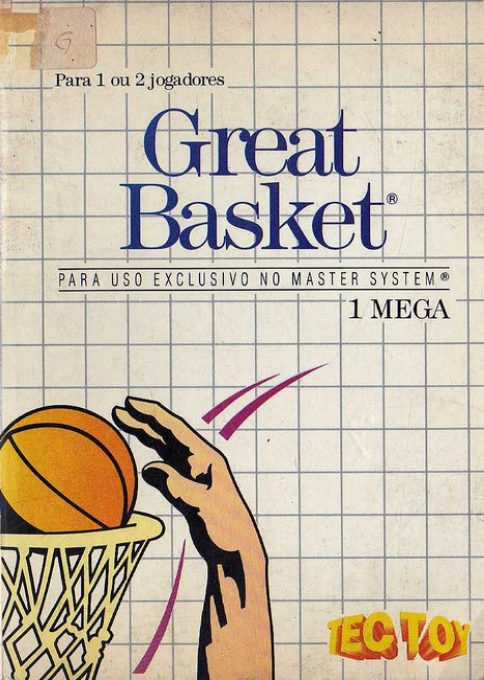 Great Baseball (1985)