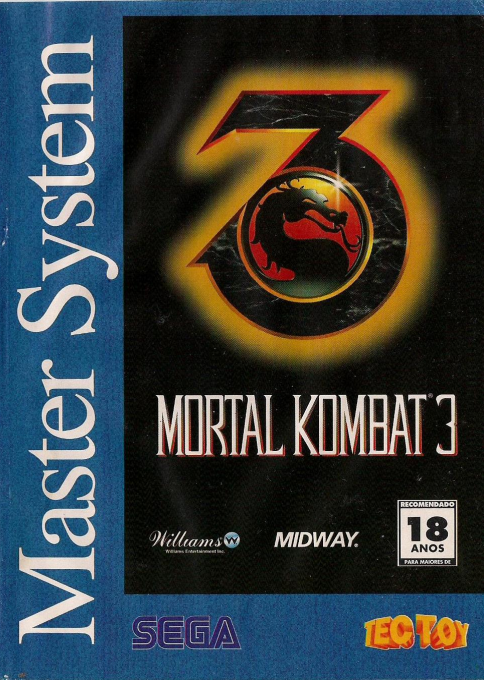 Mortal Kombat