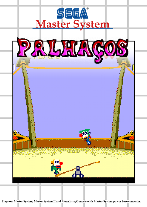 Palhacos