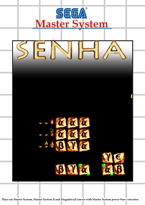 Senha