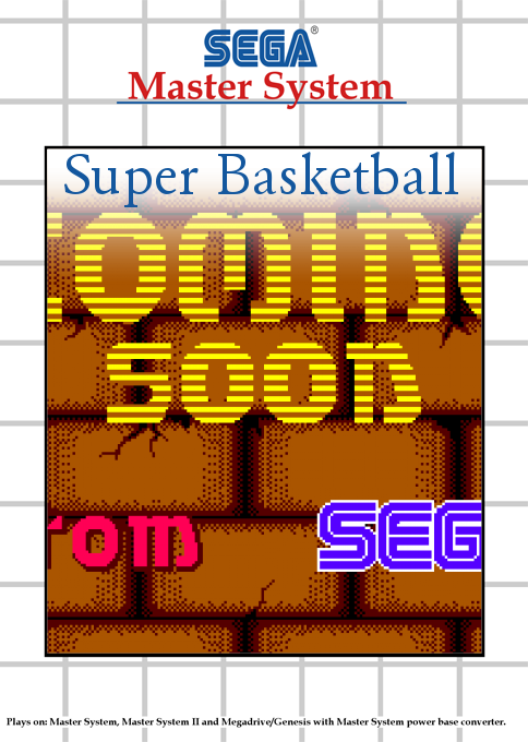 Super Basketball