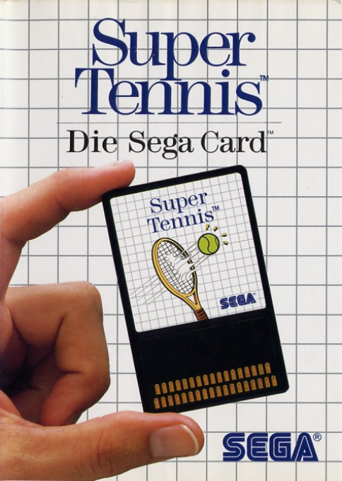 Super Tennis