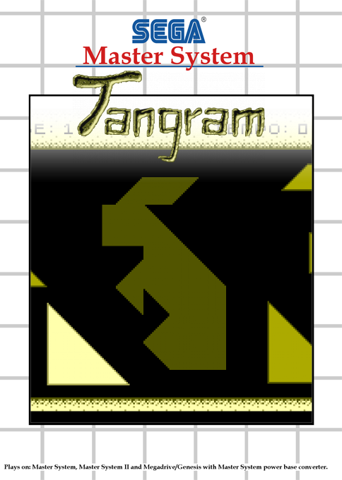 Tangram