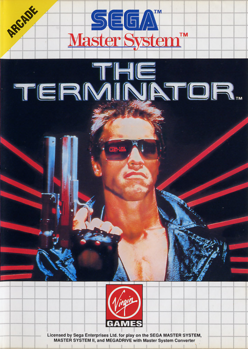 Terminator, The