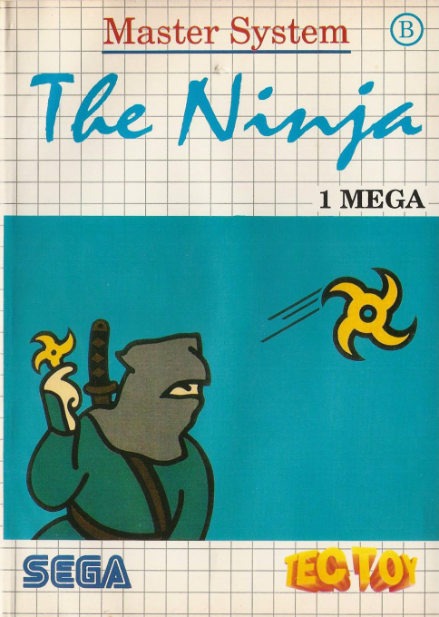 The Ninja