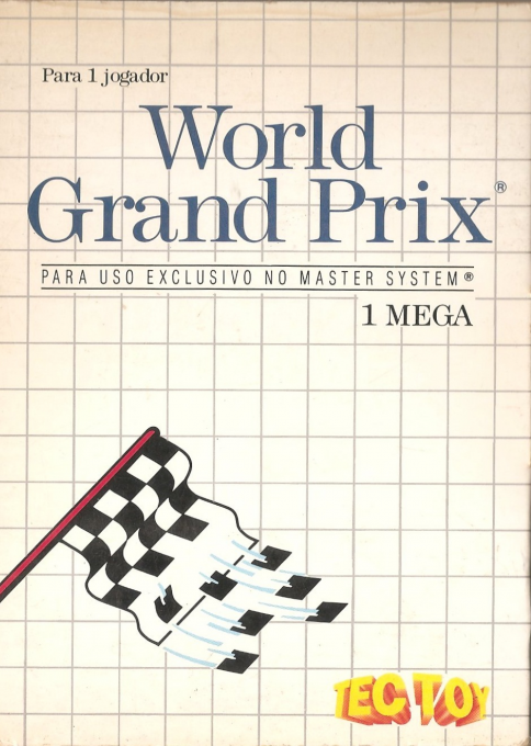 World Grand Prix