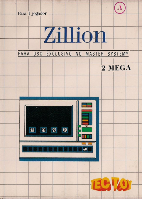 Zillion