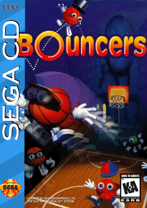 Bouncers
