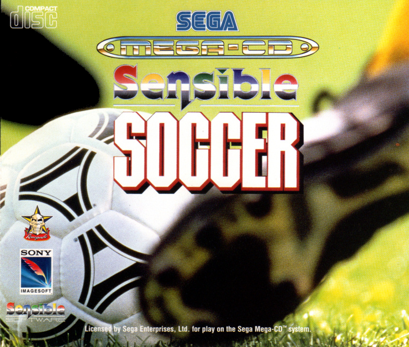 Championship Soccer '94