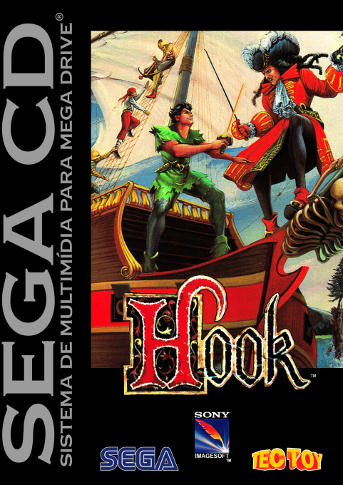 Hook