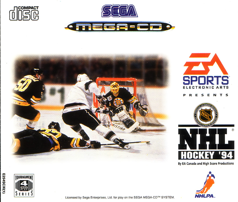 NHL '94
