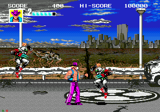 Image in-game