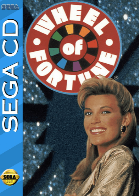 Wheel of Fortune