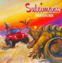 Suleimans Treasure