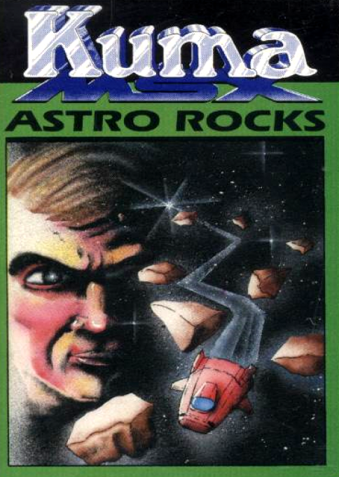 Astro Rocks