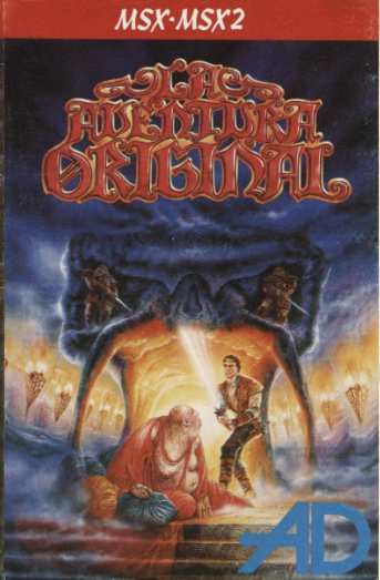 Aventura Original, La