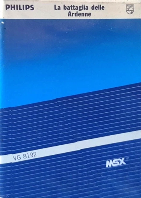 Battaglia Delle Ardenne, La